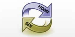 hdmi-sdi-conversion